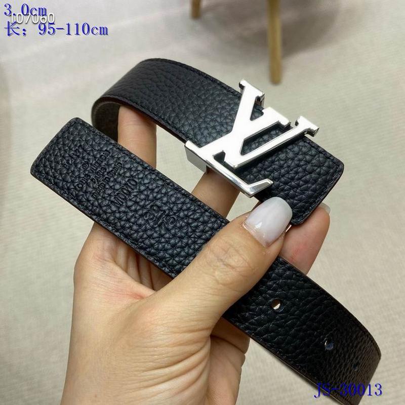 LV Belts 4687